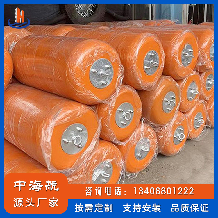聚氨酯漂浮靠球